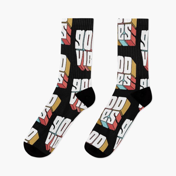Item preview, Good Vibes designed and sold by WilliamsonMedia.