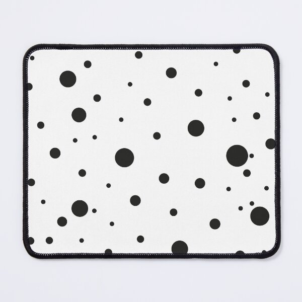 Item preview, Chia Seeds Black Dots  designed and sold by AUKTORA.