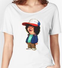 Dustin Women's Relaxed Fit T-Shirt