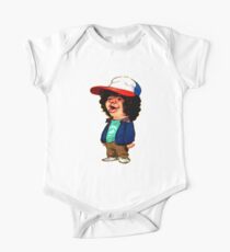 Dustin One Piece - Short Sleeve