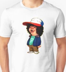 Camiseta unisex Dustin