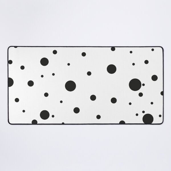 Item preview, Chia Seeds Black Dots designed and sold by AUKTORA.