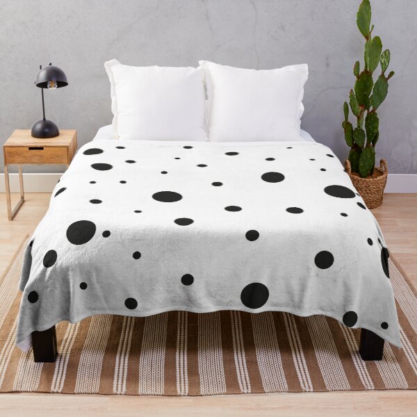 Item preview, Chia Seeds Black Dots designed and sold by AUKTORA.