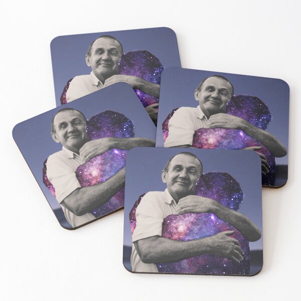 Item preview, Hug of the universe designed and sold by Davidp2.