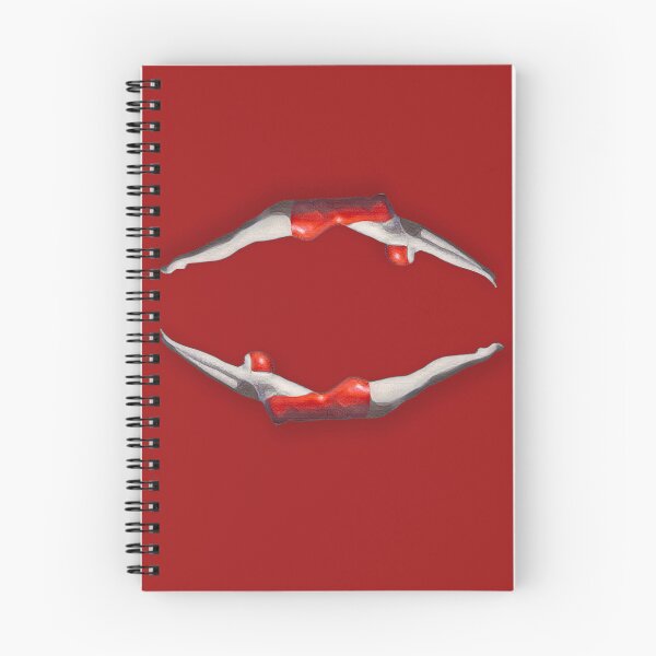Item preview, Nadar - Rojo designed and sold by WDBD.
