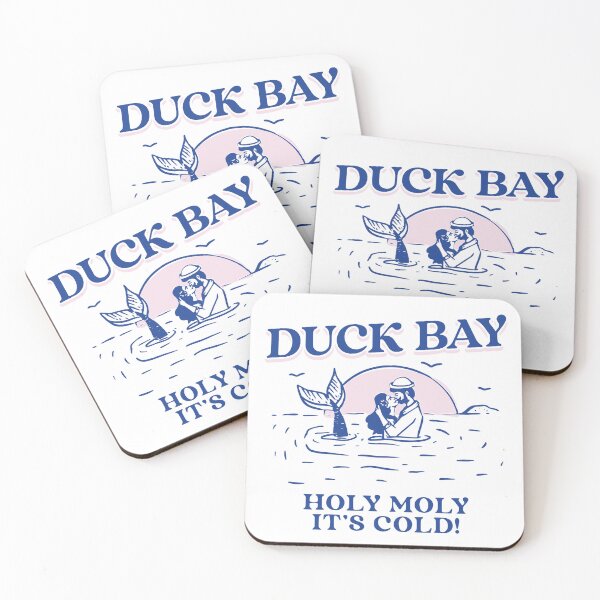 Item preview, Duck Bay Loch Lomond designed and sold by CoolYule.