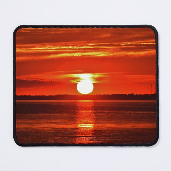 Item preview, Fiery Sky designed and sold by BeachBumPics.