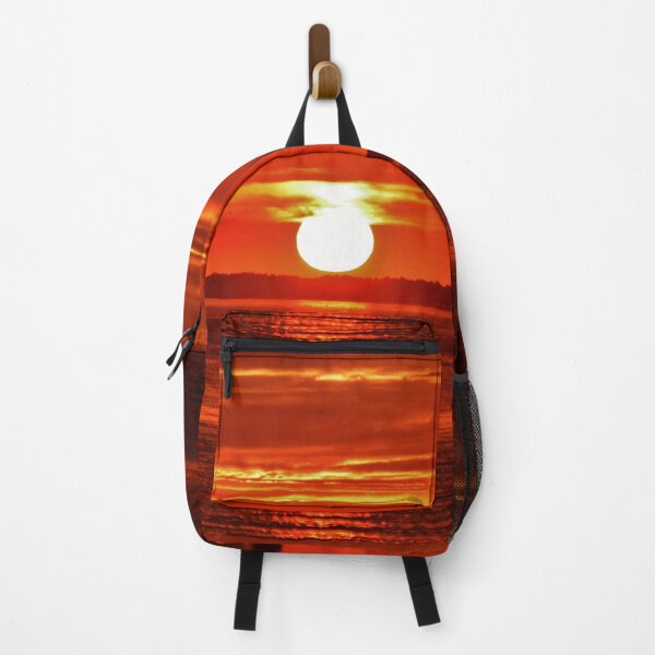 Item preview, Fiery Sky designed and sold by BeachBumPics.