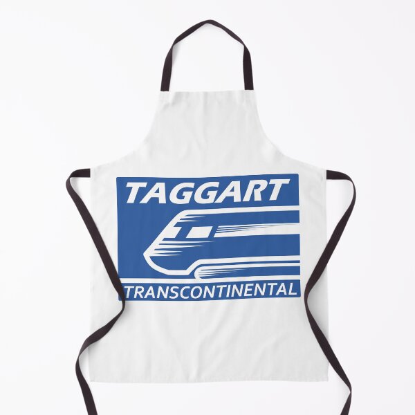Item preview, Taggart Transcontinental designed and sold by Conjuration.