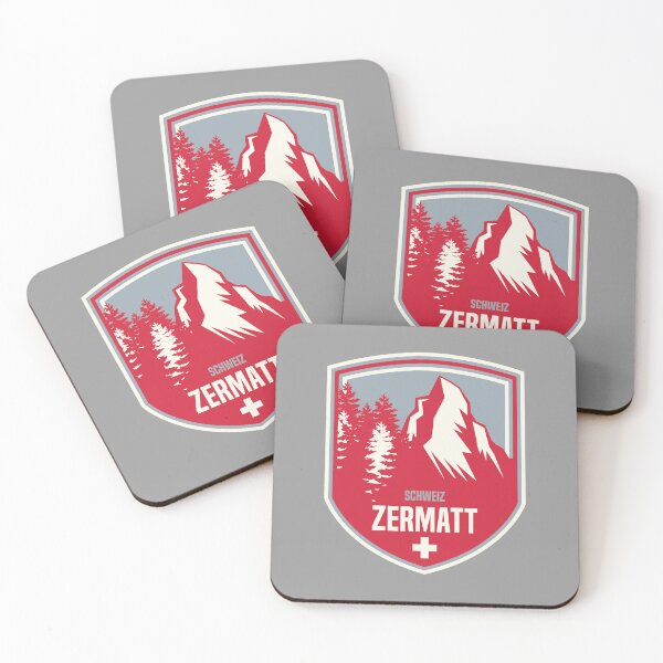 Item preview, Zermatt - Switzerland designed and sold by studio838.