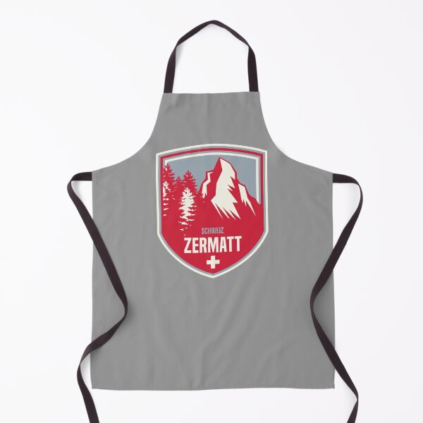 Item preview, Zermatt - Switzerland designed and sold by studio838.