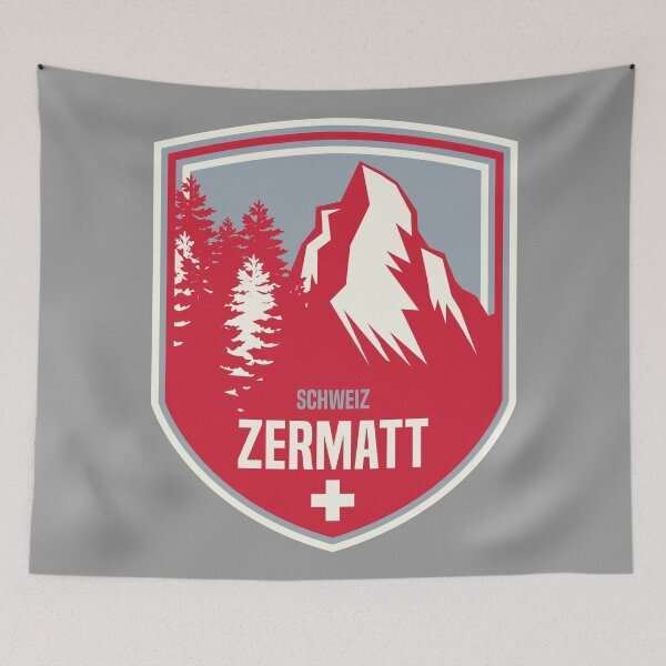 Item preview, Zermatt - Switzerland designed and sold by studio838.