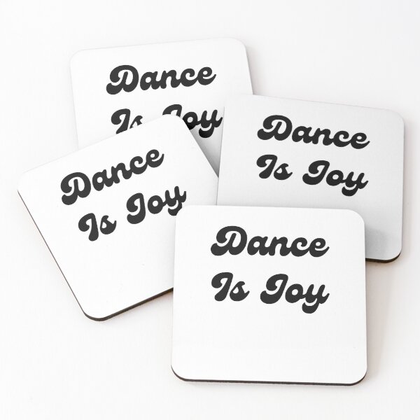Item preview, Dance is Joy designed and sold by Peter Stawicki.