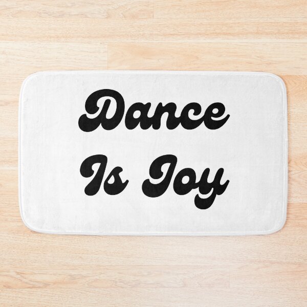 Item preview, Dance is Joy designed and sold by Peter Stawicki.