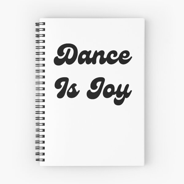 Item preview, Dance is Joy designed and sold by Peter Stawicki.