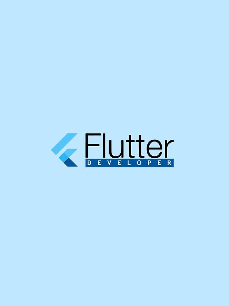 Thumbnail 4 of 4, iPhone Case, Flutter Developer designed and sold by Abbey47.