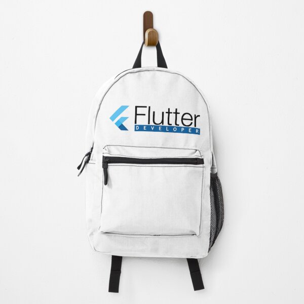 Item preview, Flutter Developer designed and sold by Abbey47.