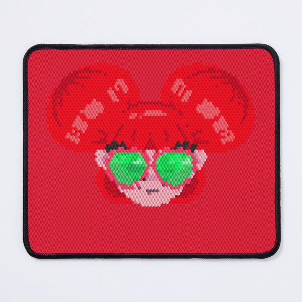 Item preview, The lovely Red Rebecca designed and sold by CryptobyNR10.