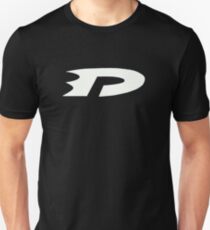 Danny Phantom Logo Unisex T-Shirt