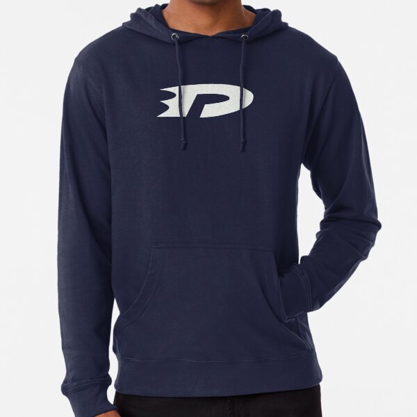 Danny Phantom Logo Pullover Hoodie for Sale by kitschywitch