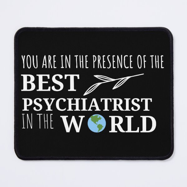 Item preview, psychiatrist designed and sold by T-shirtgallery.