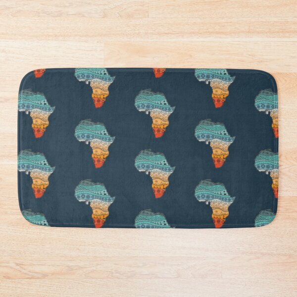 Item preview, pan african flag designed and sold by Joseph Mizovic.