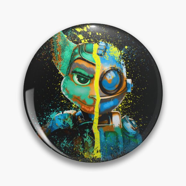 Item preview, Space Pals designed and sold by MyGamerRoom.