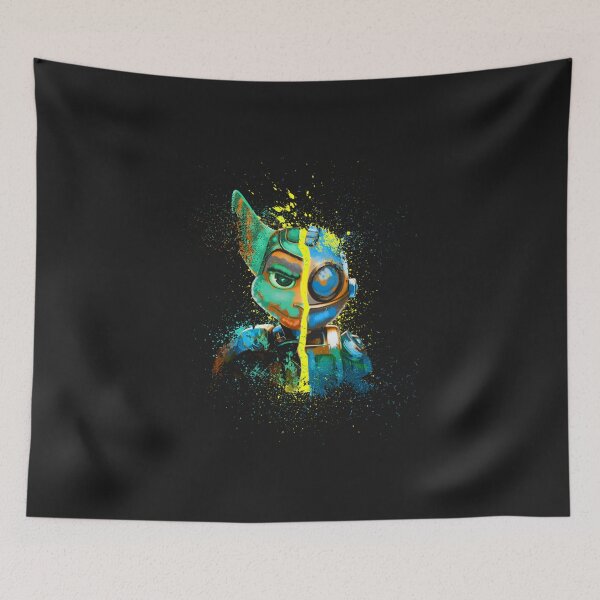 Item preview, Space Pals designed and sold by MyGamerRoom.
