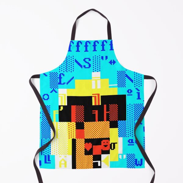 Item preview, DOS Punk 912 designed and sold by DOS-Punks.
