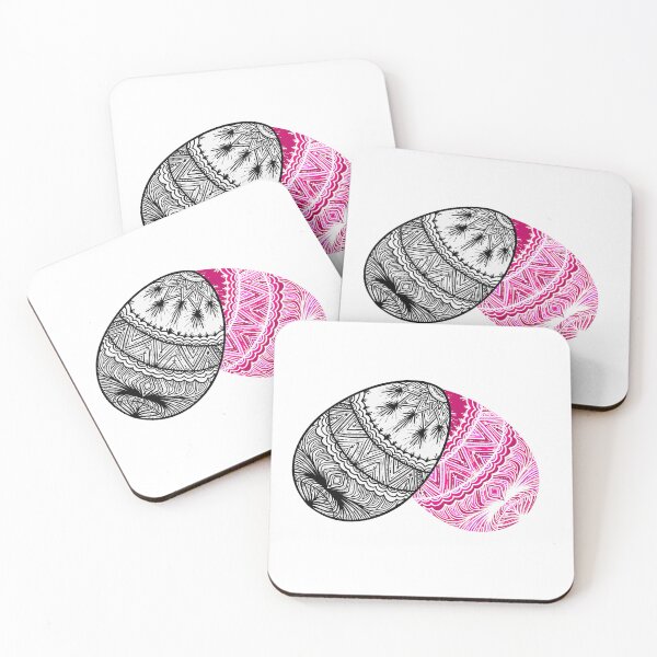 Item preview, Easter Eggs designed and sold by myikigai.