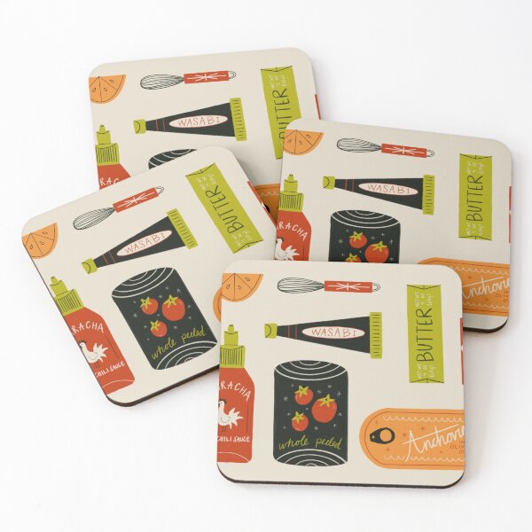 Item preview, Kitchen Things designed and sold by kirbiekoonse.