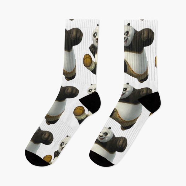 Item preview, Kung fu panda fighter designed and sold by Jaipuriart.