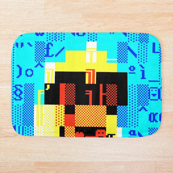 Item preview, DOSPunk 912 designed and sold by DOS-Punks.