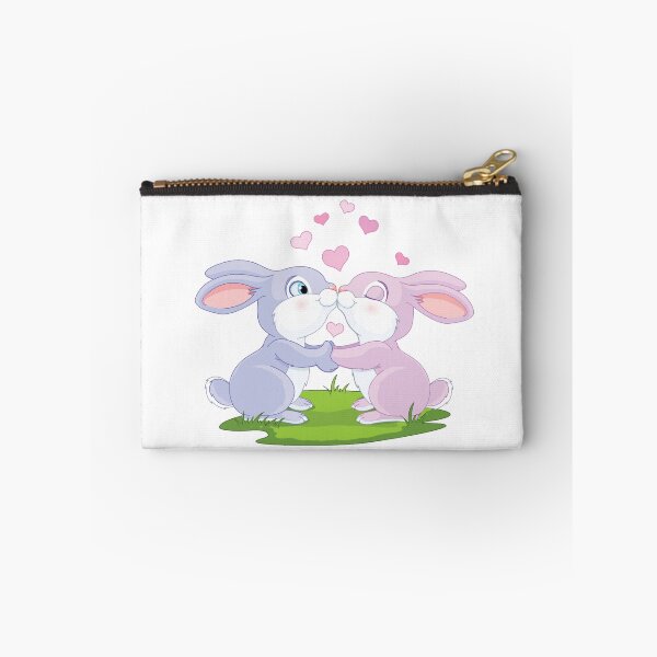 Item preview, Cute Bunnies designed and sold by Creativenetic.