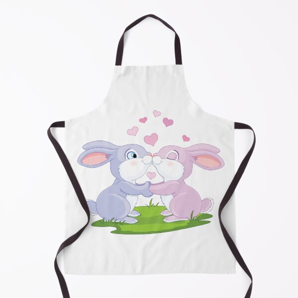 Item preview, Cute Bunnies designed and sold by Creativenetic.