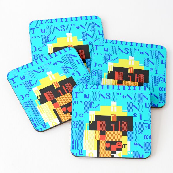 Item preview, DOS Punk 912 designed and sold by DOS-Punks.