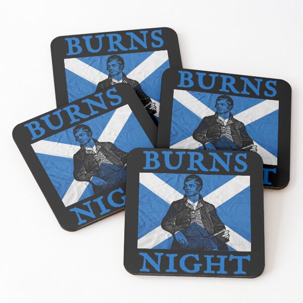 Item preview, Burns Night designed and sold by swaise.