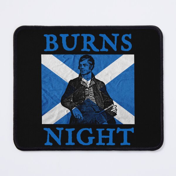 Item preview, Burns Night designed and sold by swaise.