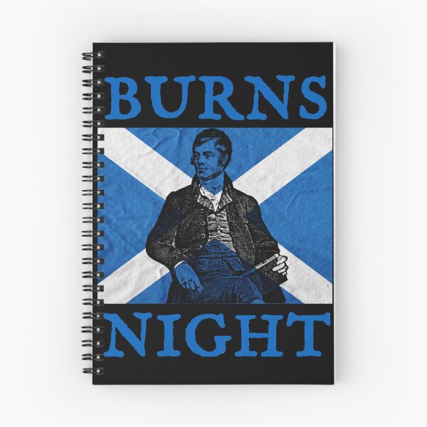 Item preview, Burns Night designed and sold by swaise.
