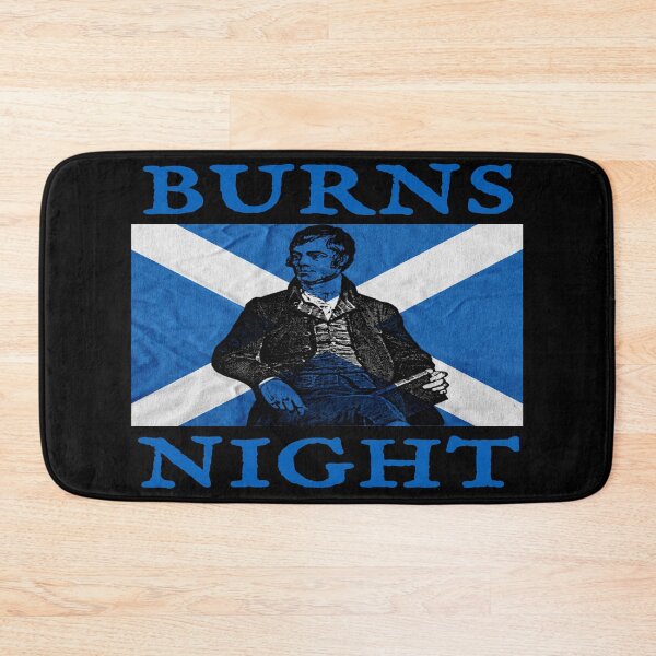 Item preview, Burns Night designed and sold by swaise.
