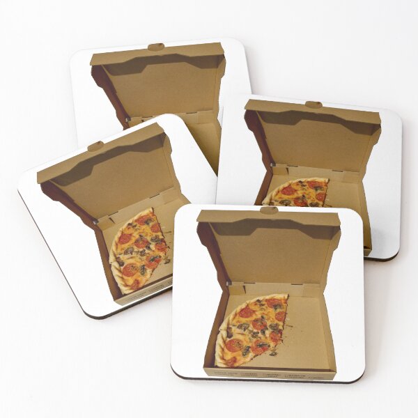 Item preview, The Remains of the Pizza designed and sold by Steve Spencer.