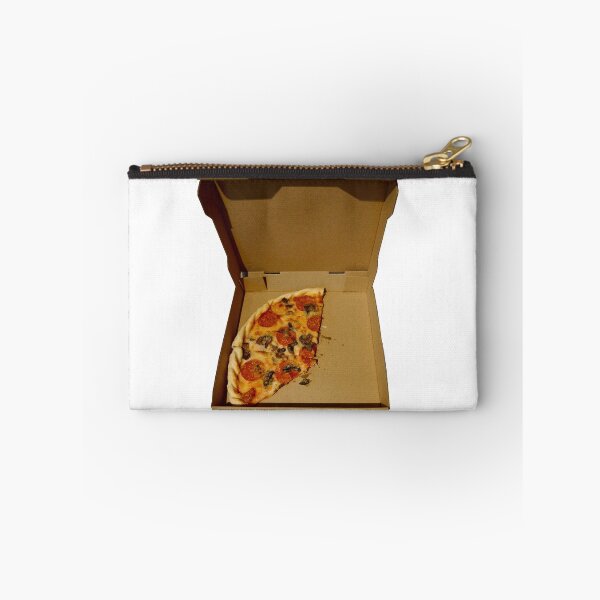 Item preview, The Remains of the Pizza designed and sold by Steve Spencer.