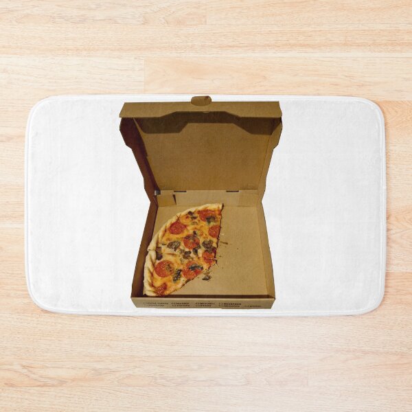 Item preview, The Remains of the Pizza designed and sold by Steve Spencer.