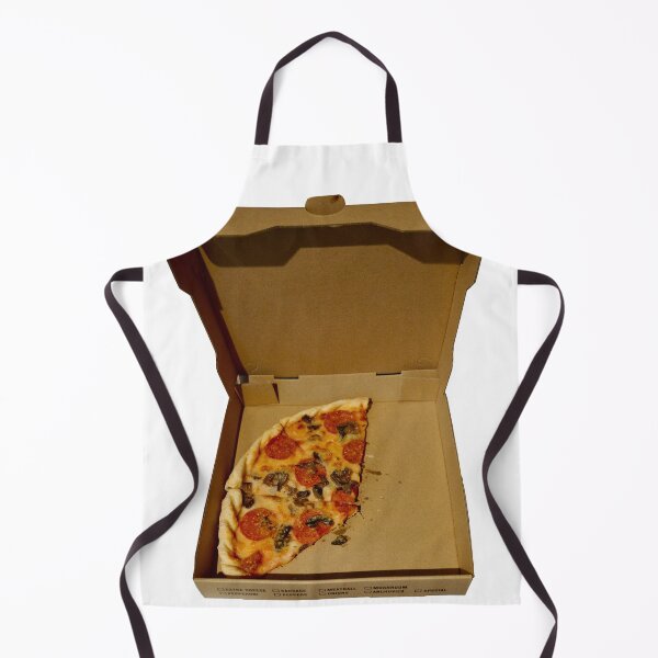 Item preview, The Remains of the Pizza designed and sold by Steve Spencer.