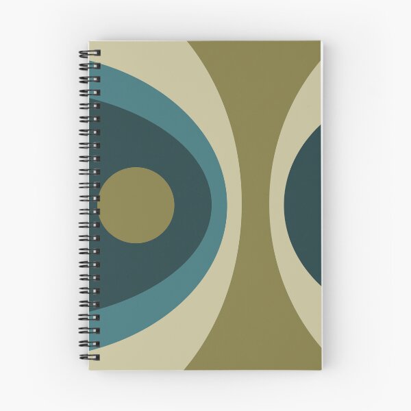 Item preview, Colorful geometric composition - green designed and sold by BattaAnastasia.