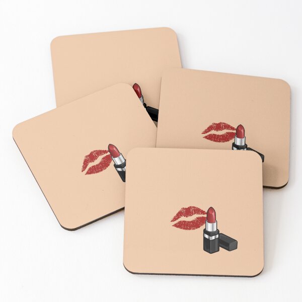 Item preview, Feminine Beauty - Lipstick Skin Tone 2 designed and sold by garzonetto.