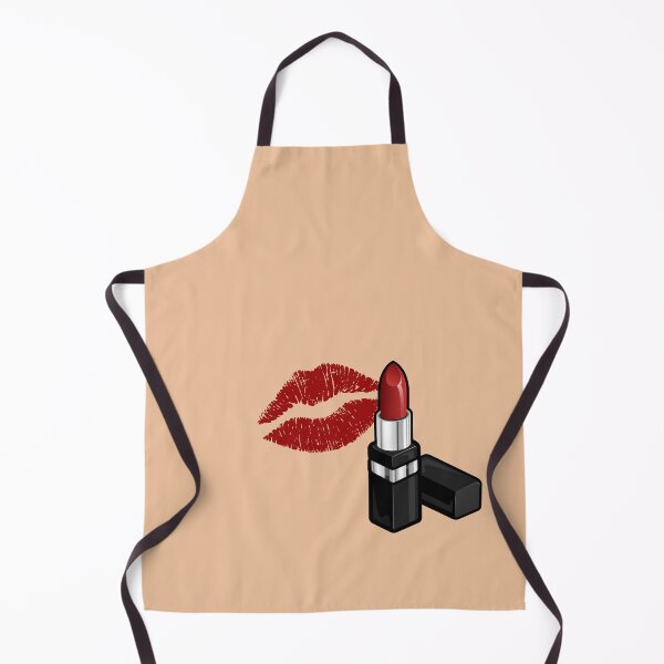 Item preview, Feminine Beauty - Lipstick Skin Tone 2 designed and sold by garzonetto.