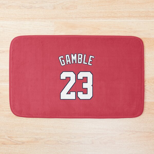 Item preview, Cleveland, Gamble #23 designed and sold by positiveimages.