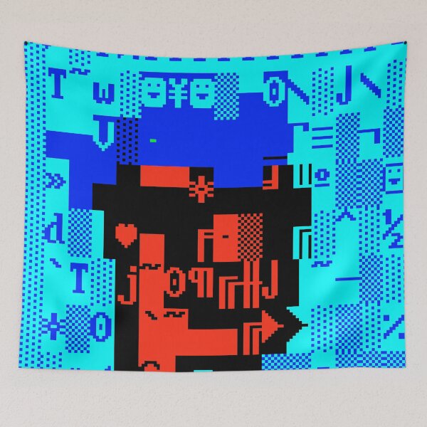 Item preview, DOS Punk 691 designed and sold by DOS-Punks.