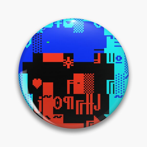 Item preview, DOS Punk 691 designed and sold by DOS-Punks.